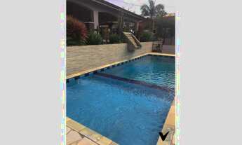 Imagem 1: Vendo chácara em Socorro-SP