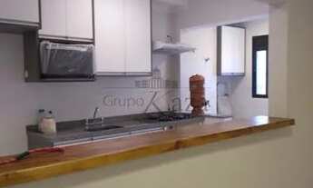 Imagem 5: Apartamento - Jardim América - Residencial Cambará - 62m² - 2 Dormitórios