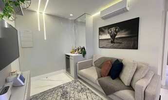 Imagem 6: Apartamento impecável no Campo Belo! 45m2 - 1 vaga