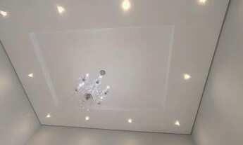 Imagem 5: Casa c/ 3 quartos (1 suíte), sala c/ pé direito duplo, fino acabamento, jd paris 6 maringá