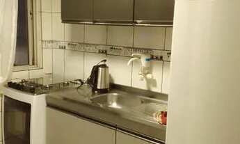 Imagem 2: Apartamento Apartamento com 2 dormitórios