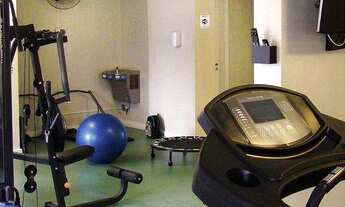 Imagem 3: Apartamento com 2 dormitórios à venda, 60 m² por R$ 480.000,00 - Limão - São Paulo/SP