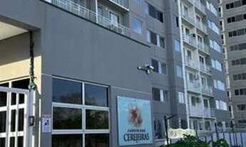 Imagem 7: Alugo ap novo no parque 10 , 2 suítes