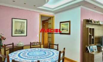 Imagem 4: Apartamento Padrão em São José dos Campos