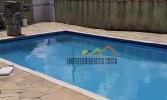 Imagem 3: Casa com 3 dormitórios à venda, 280 m² por R$ 840.000,00 - Jardim Paraíso - Itu/SP