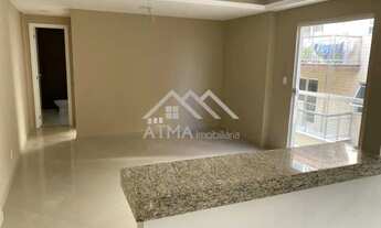 Imagem 2: Apartamento-À VENDA-Vila da Penha-Rio de Janeiro-RJ