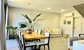 Imagem 2: Casa para venda com 3 quartos em Alphaville SP