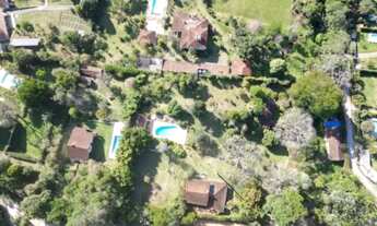 Imagem 6: TERRENO RESIDENCIAL em PETRÓPOLIS - RJ, ARARAS