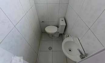 Imagem 7: Casa para Aluguel - Bosque da Saúde, 1 Quarto, 22 m2