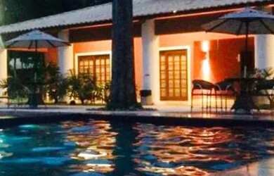 Imagem 3: Loteamento Fazenda Imperial Sol Poente