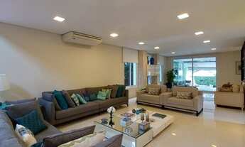 Imagem 6: Condomínio Burle Marx Alphaville - Santana de Parnaíba