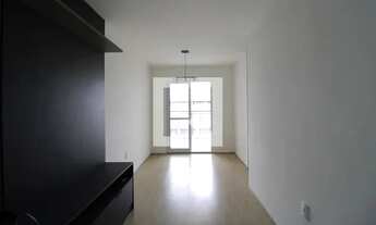 Imagem: Apartamento para Aluguel - Água Branca