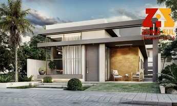 Imagem 2: Casa com 3 dormitórios à venda, 102 m² por R$ 620.000,00 - Muçumagro - João Pessoa/PB