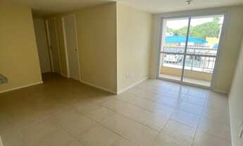 Imagem 2: Apartamento com 3 Quartos e 2 banheiros para Venda 63 m² por R$ 210.000