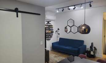 Imagem 3: Ótimo apartamento quadra da praia, próximo metro, aterro, praia e diversos transportes