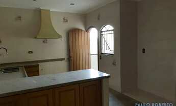 Imagem 3: CASA ASSOBRADADA - JARDIM DO LAGO - SP