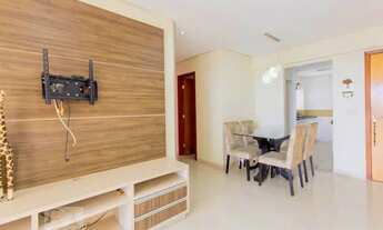 Imagem 6: Apartamento para Aluguel - Alto da Glória, 3 Quartos, 92 m2