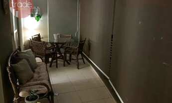 Imagem 4: Apartamento com 3 dormitórios à venda, 137 m² por R$ 800.000,00 - Jardim Irajá - Ribeirão