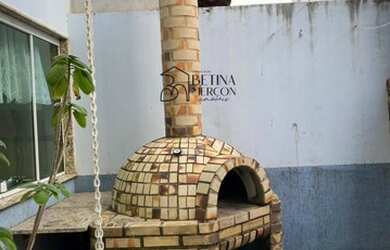 Imagem 5: VENDE Casa com 3 quartos amplos sendo 1 suíte com sacada no Jardim Vitória. Macaé/RJ