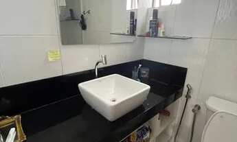 Imagem 7: Apartamento Mobiliado para aluguel possui 130 metros quadrados com 3 quartos no Renascença