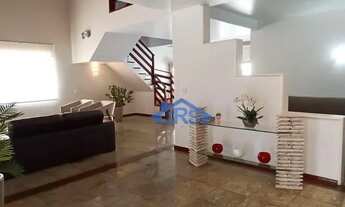 Imagem: Casa com 4 dormitórios, 358 m² - venda