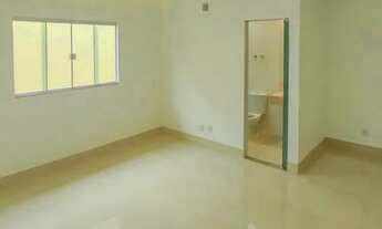 Imagem 5: Casa para venda tem 120 metros quadrados com 3 quartos em Residencial Canadá - Goiânia - G