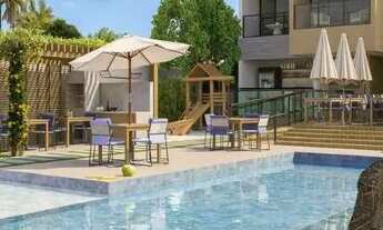 Imagem: Apartamento para venda com 19 metros quadrados