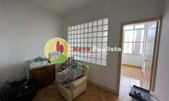 Imagem 3: São Paulo - Apartamento Padrão - Santa Cecília