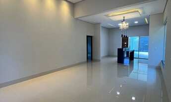 Imagem 2: Casa nova com 03 suítes plenas na 505 sul