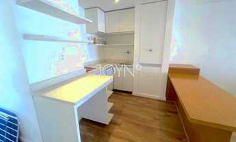 Imagem 7: Cobertura duplex para aluguel com linda vista para o mar no Leblon, 3 quartos e 2 vagas