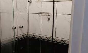 Imagem 4: Quarto e Sala na Rua das Laranjeiras para alugar