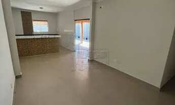 Imagem 2: Casa Padrão em Ribeirão Preto