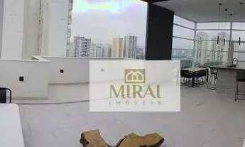 Imagem 2: Apartamento para alugar no Aquarius com 1 quarto e 50 metros