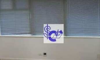 Imagem 10: Conjunto, 204 m² - venda por R$ 1.950.000 ou aluguel por R$ 12.755/mês - Itaim Bibi - São