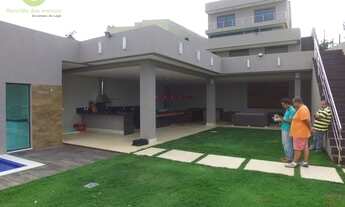 Imagem 4: Casa para Vender em Pontal de Escarpas