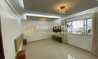 Imagem 7: Aluguel/Venda Casa com 4 suítes no Condomínio Montenegro Boulevard