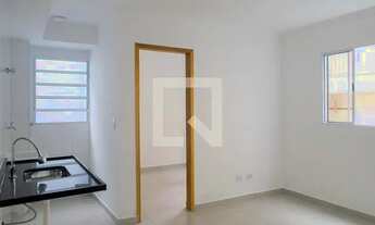 Imagem: Apartamento para Aluguel - Água Fria, 2