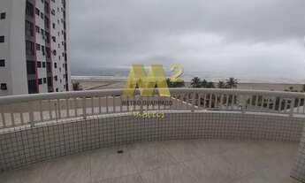 Imagem: Apartamento com 3 dorms, Guilhermina, Praia
