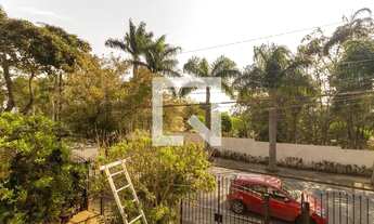 Imagem 6: Casa para Aluguel - Jardim Monte Alegre, 2 Quartos, 190 m2