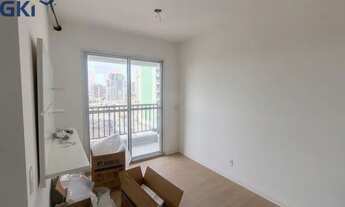 Imagem: Apto 2 dorm. 45m2, ótima localização