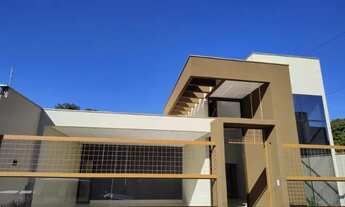 Imagem: Casa na Rua 12 Vicente Pires 3 Suites