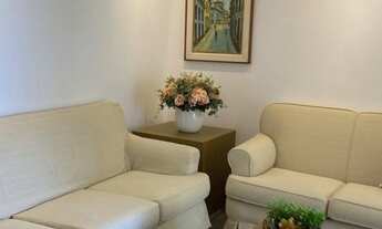 Imagem 3: Ed. Maison Bougainville, apartamento de 2 quartos em Nazaré