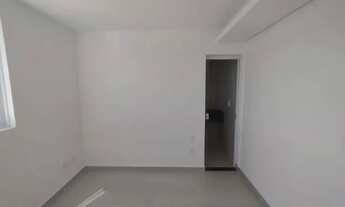 Imagem 2: Sobrado para venda possui 100 metros quadrados com 2 quartos