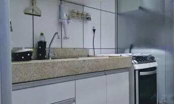 Imagem: Apartamento à venda, 49 m² por R$ 185.000,00