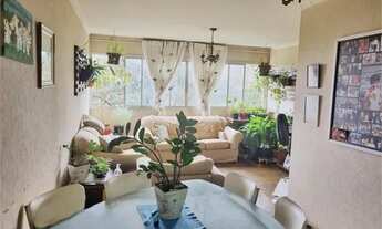 Imagem 4: Apartamento no Alto da Mooca