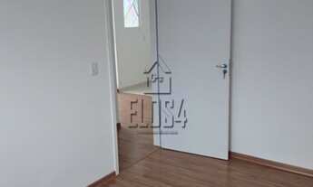 Imagem 4: Apartamento com 2 Dormitorio(s) localizado(a) no bairro Feitoria em São Leopoldo / Ref.