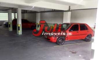 Imagem 3: APARTAMENTO VAGO JARDIM SANTO IGNÁCIO EM SÃO BERNARDO DO CAMPO