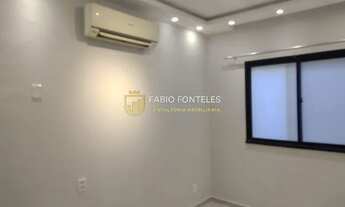 Imagem 2: Alugo apartamento semi-mobiliado de 3 quarto com suíte próximo a Mario Covas