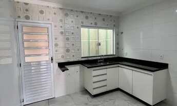 Imagem 5: Sobrado para locação com 3 dormitórios e 2 vagas de garagem