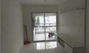 Imagem 3: Apartamento no Jabaquara com 2 dormitórios